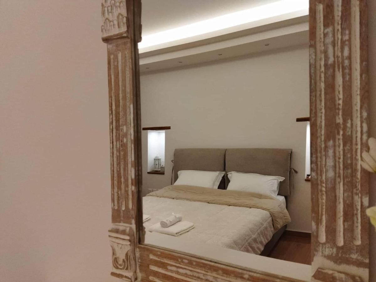 Tsolakis Luxury House Villa Leonídion Eksteriør bilde